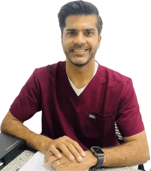 Dr. Aamir Ghafoor