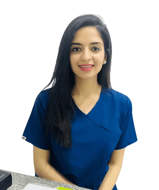 Dr. Sara Amir Khan